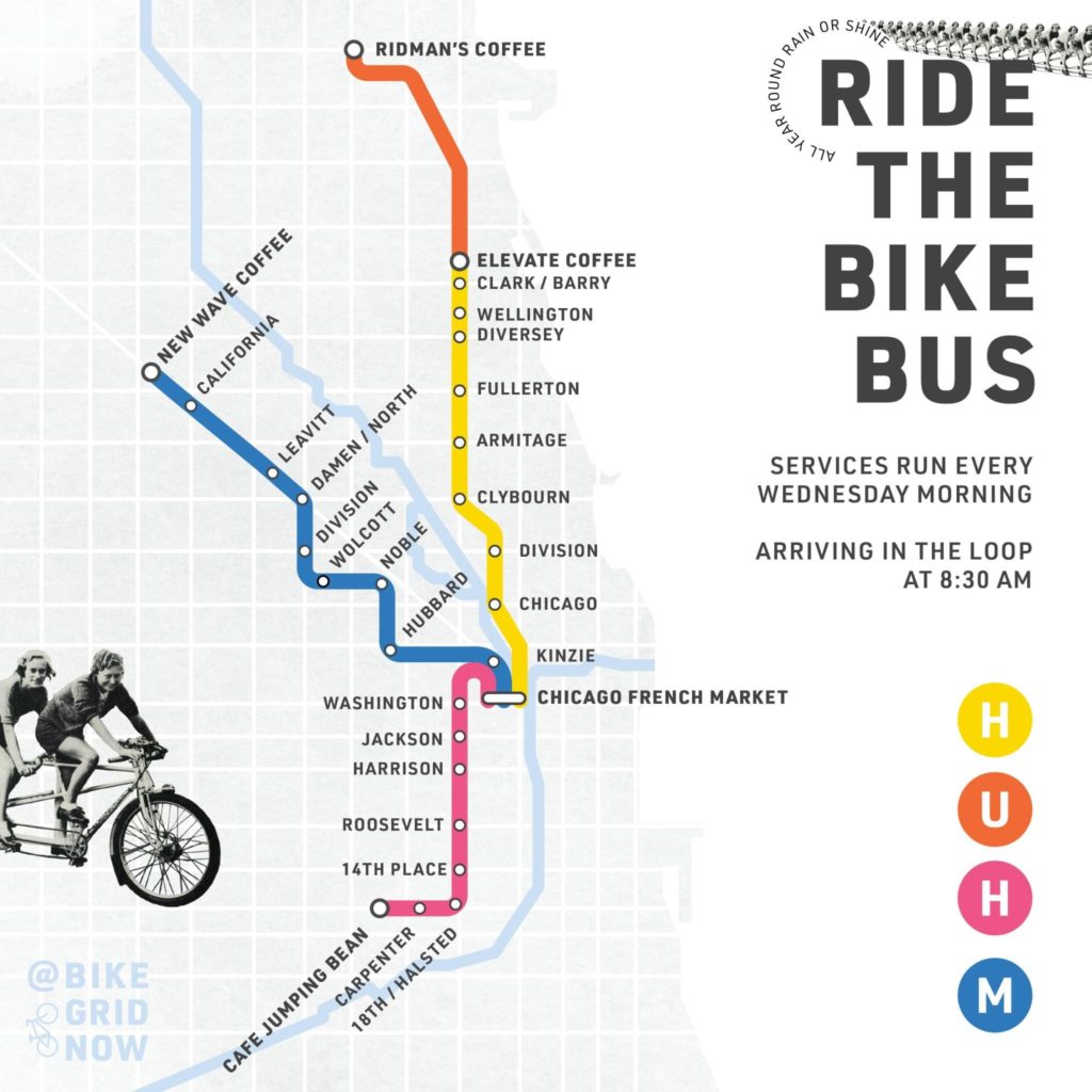 main bike bus flier